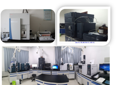 農業農村部產地環境污染防控重點實驗室（天津市農業環境與農產品安全重點實驗室）設備概述