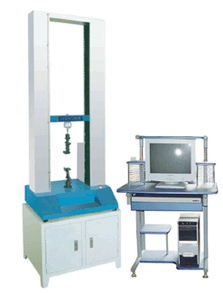 橡膠拉力機軟件介紹 實驗室設備的關鍵組成部分
