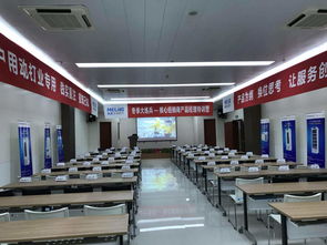 聚焦技術賦能，驅動市場增長——記2018年廣州深華美菱核心經銷商產品經理培訓營實驗室設備專場