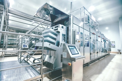 北海牧場舉辦媒體開放日活動，揭秘乳品創新科技，第二座自建工廠投產在即