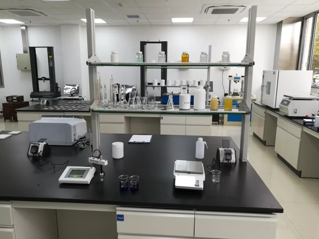 標(biāo)準(zhǔn)實(shí)驗(yàn)室配置要求，值得收藏！